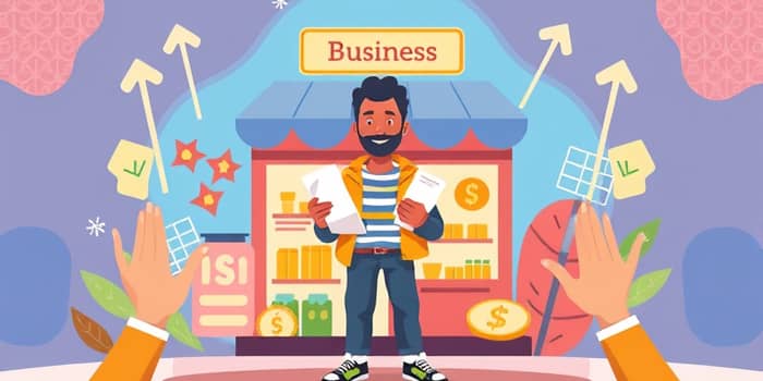 Financiamento para Microempreendedores: Seu Sonho Acessível