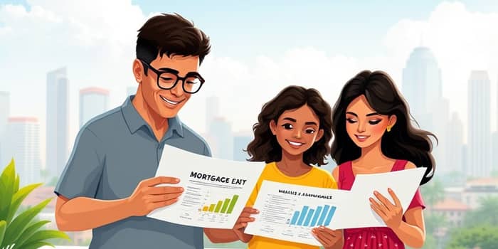 Guia Essencial para Entender as Parcelas do Seu Financiamento