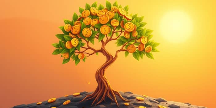 O Segredo da Riqueza: Consistência nos Investimentos