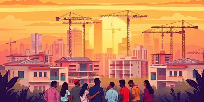 Decifrando o Mundo dos Financiamentos: Guia Simplificado