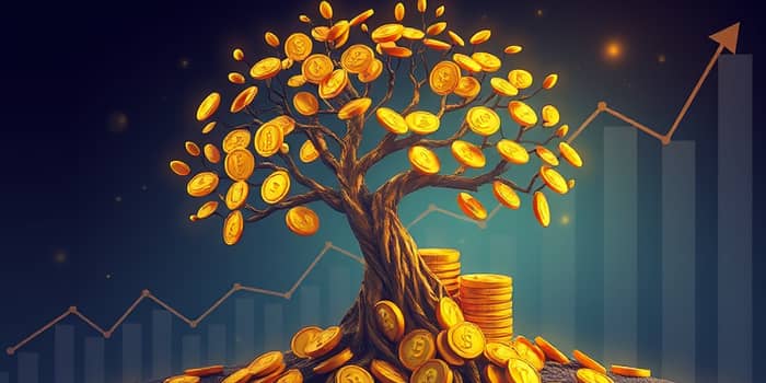 A Regra do 72: Calculando o Tempo de Duplicação do Seu Capital