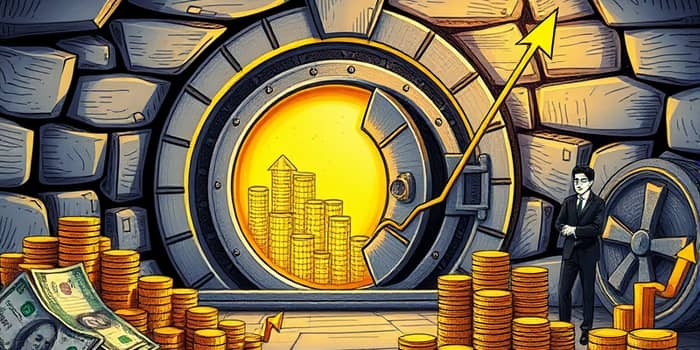 O Guia Completo dos CDBs: Segurança e Bom Retorno