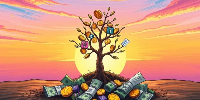 Como Transformar Passivos em Ativos Rentáveis