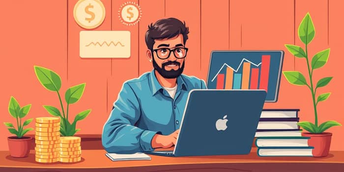 Microempreendedor Individual (MEI) e Seus Investimentos