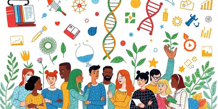 Investir em Conhecimento: O Melhor Ativo de Todos