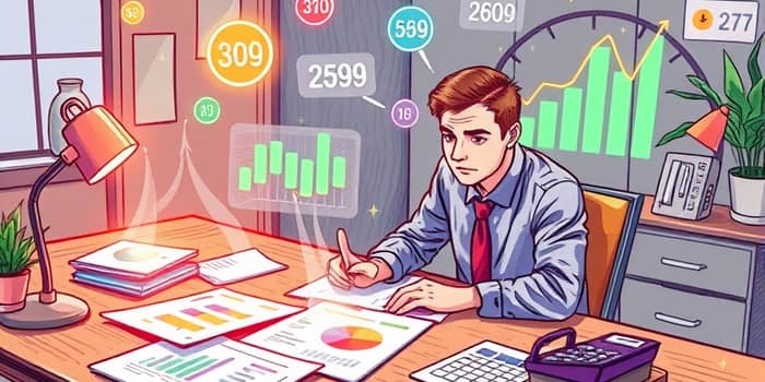 Planejamento Pré-Financiamento: O Que Você Precisa Saber