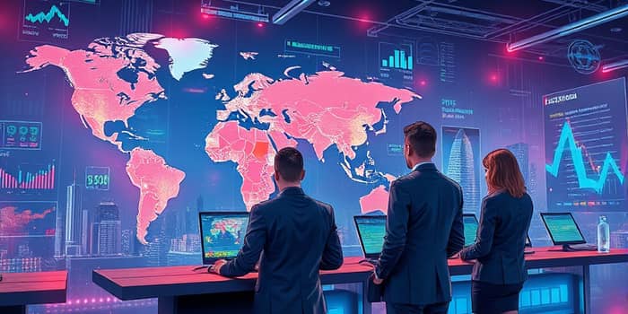 Modelos Financeiros: Previsões e Análises para Investir