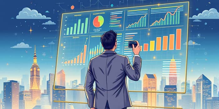 O Guia Para Entender o Balanço Patrimonial Das Empresas