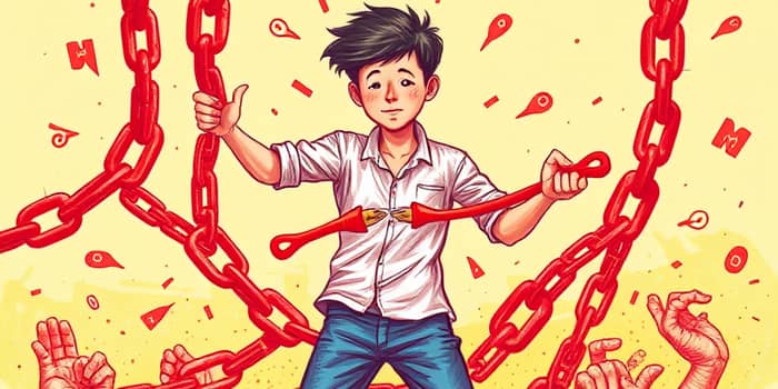 Como Negociar Dívidas e Sair do Vermelho Definitivamente