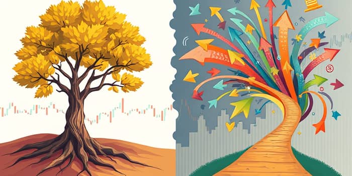 A Diferença entre Especular e Investir: Entenda Já