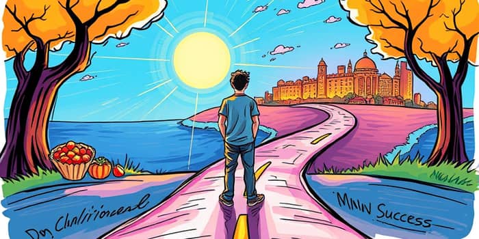 O Poder da Recompensa Atrasada: A Chave da Riqueza