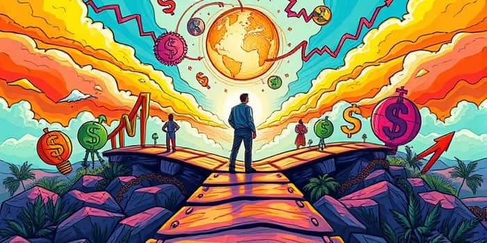 Os Erros Fatais que Todo Investidor Deve Evitar