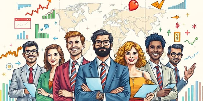 Fundos de Hedge: Para Quem Busca Alta Performance