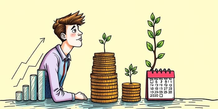 Autodisciplina Financeira: O Pilar do Sucesso no Investimento