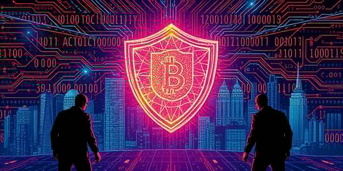 Inteligência Artificial na Prevenção de Fraudes: Um Escudo Digital