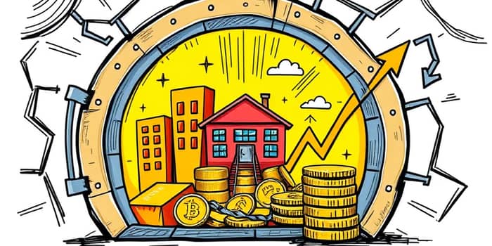 Como Proteger Seu Patrimônio da Inflação: Estratégias