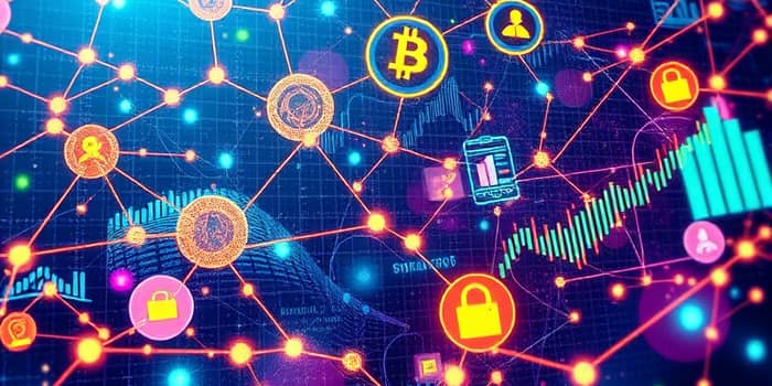 Finanças Quânticas: Superando os Limites Atuais da Análise