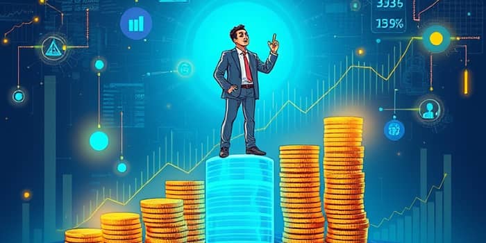 Gestão de Dívidas Inteligente: Soluções Para Sair do Vermelho