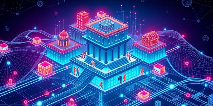 A Revolução do Banking as a Service (BaaS): Serviços Financeiros Modulares