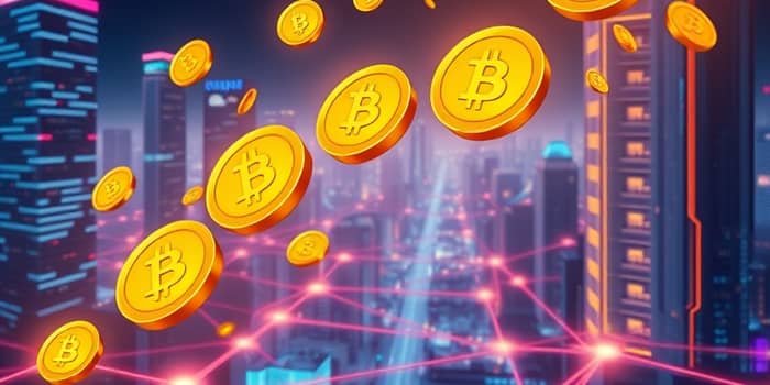 Criptomoedas de Estabilidade (Stablecoins): O Pilar da Economia Digital
