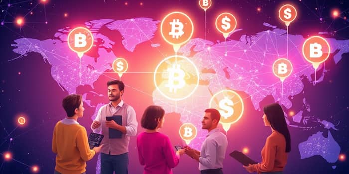 Finanças Descentralizadas (DeFi) para Mortais: Um Guia Simples