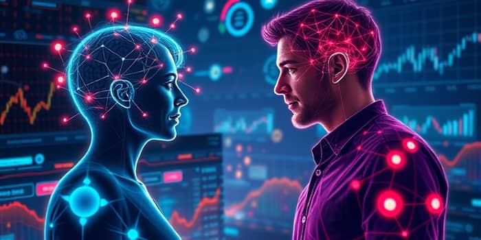 Assistentes Cognitivos para Decisões Financeiras: Seu Mentor Digital