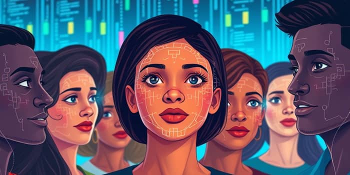 Reconhecimento Facial em Serviços Financeiros: Segurança Sem Complicações