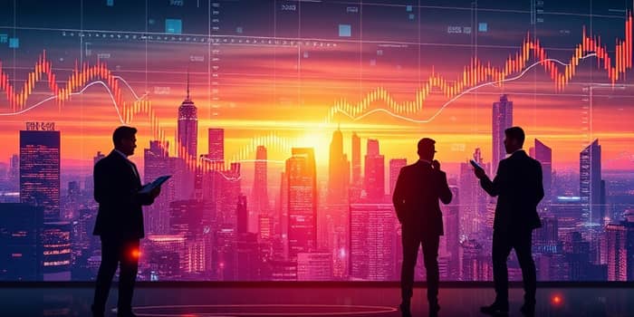 Big Data Aplicado a Investimentos: Desvendando Oportunidades Ocultas