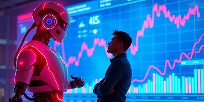 Robôs Consultores de Risco: Protegendo Seu Patrimônio Automaticamente