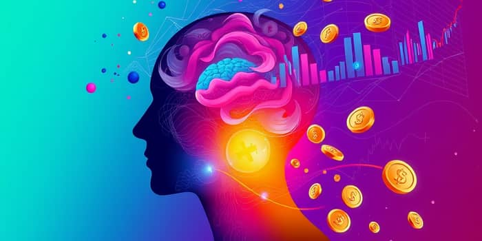 Finanças Comportamentais Avançadas: Entendendo Seus Impulsos