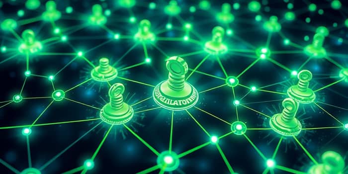 Prova de Participação (PoS): O Futuro da Segurança Cripto?