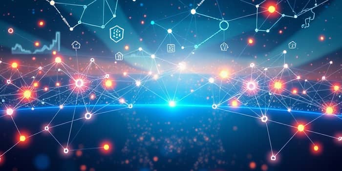 Oráculos Descentralizados: A Chave para DApps Confiáveis