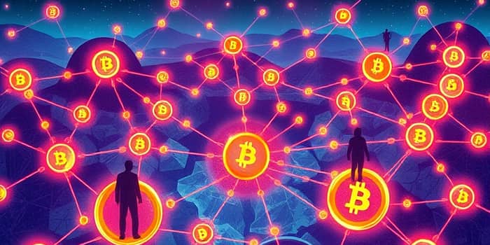 A Teoria dos Jogos na Blockchain: Incentive o Comportamento Honesto