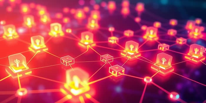 Zero-Knowledge Proofs: Privacidade sem Expor Dados na Blockchain