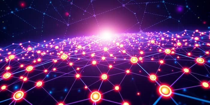 Modelos de Consenso Além do PoW e PoS: Novas Fronteiras