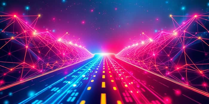 Hard Forks e Soft Forks: Evolução das Redes Cripto