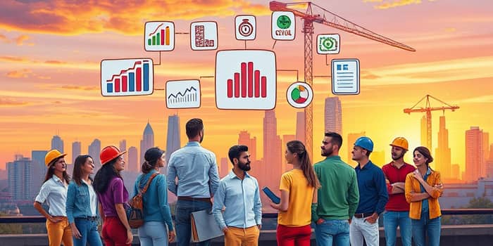 Financiamento Inteligente: Use o Crédito a Seu Favor