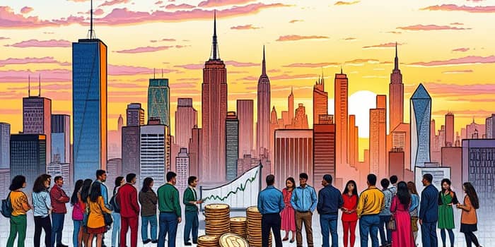 Prepare-se Para o Futuro: Financiamento Consciente Agora