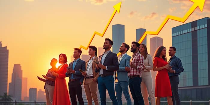 Financiamento para Negócios: Impulsione Seu Crescimento