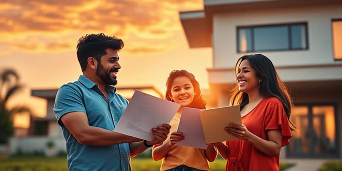 O Guia Definitivo Para um Financiamento Sem Medos