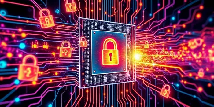 Como a Computação Quântica Pode Afetar a Criptografia Cripto