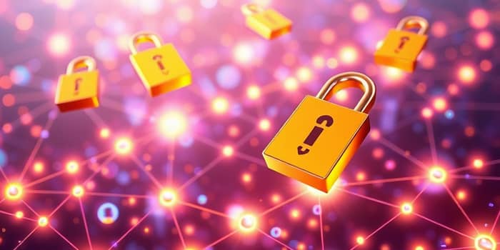 Como a Criptografia Assimétrica Garante Suas Transações