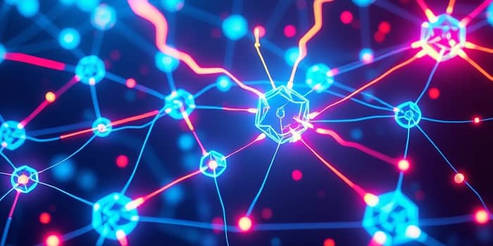 A Nova Geração de Blockchain: Mais Rápidas e Eficientes?