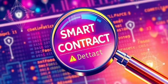 A Auditoria de Smart Contracts: Garantia de Confiança e Segurança