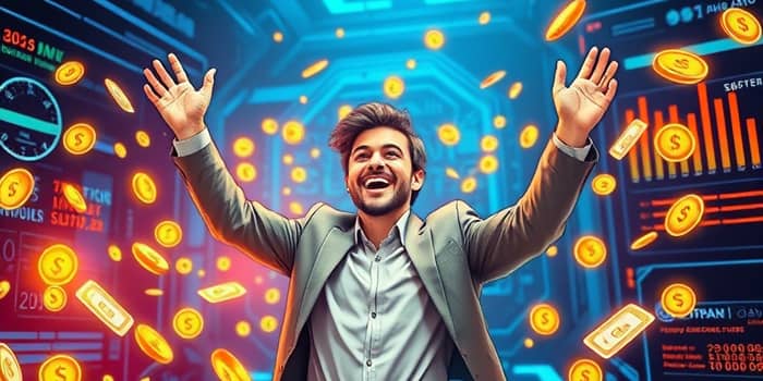 Financiamento Express: Agilidade na Sua Aprovação