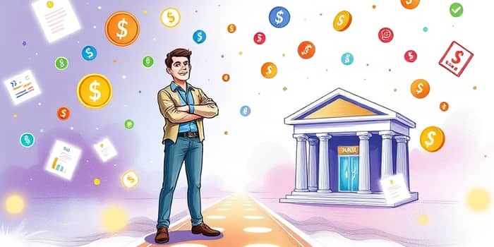 Seu Perfil de Crédito: Como Ele Afeta Seu Financiamento