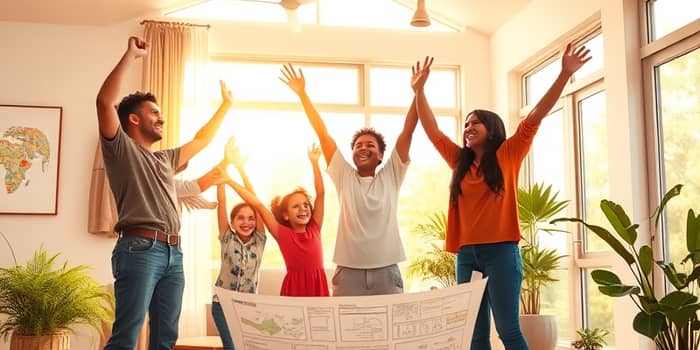 Financiamento Sem Burocracia: Conheça as Novas Opções