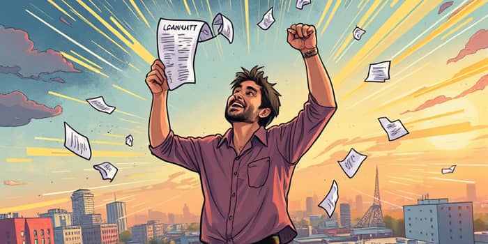 Juros Predatórios: Como Fugir Deles em Seu Financiamento