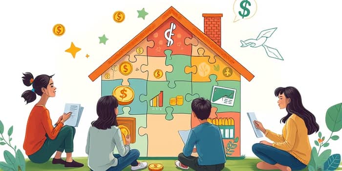 Desmistificando o Custo do Financiamento: Fuja das Surpresas