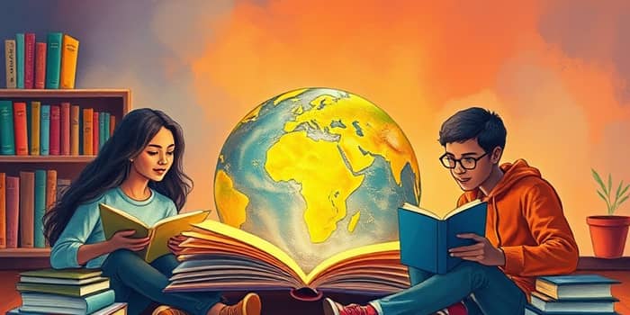 Financiamento para Estudos: Invista no Seu Conhecimento